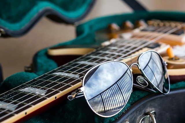 guitar, aviator, sunglasses, fashion, free background, sand, beautiful wallpaper, music, rock, 4k wallpaper 1920x1080, hd wallpaper, instrument, mac wallpaper, play, desktop backgrounds, electric, musician, wallpaper 4k, laptop wallpaper, fun, entertainment, full hd wallpaper, relax, travel, beach, cool backgrounds, song, windows wallpaper, lifestyle, vacation, accessories, protection, cheap, uv, lenses, glasses, free wallpaper, spectacles, 4k wallpaper, cool, nature, wallpaper hd, safety, look, shades, solar, frame, background